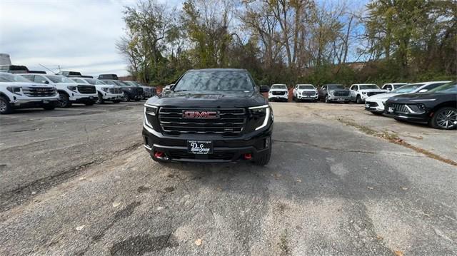 new 2025 GMC Acadia car, priced at $50,798