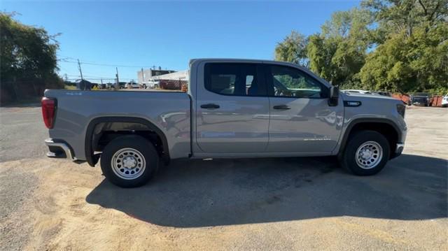 new 2025 GMC Sierra 1500 car, priced at $39,557