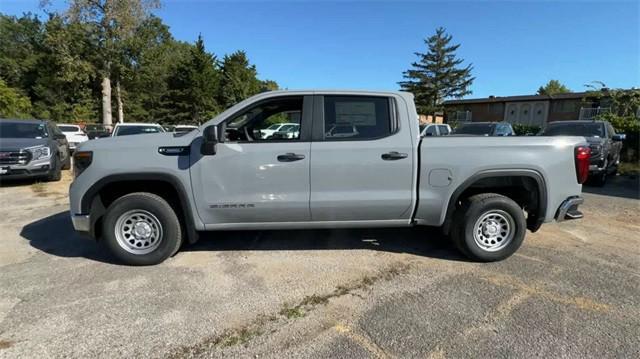 new 2025 GMC Sierra 1500 car, priced at $39,557