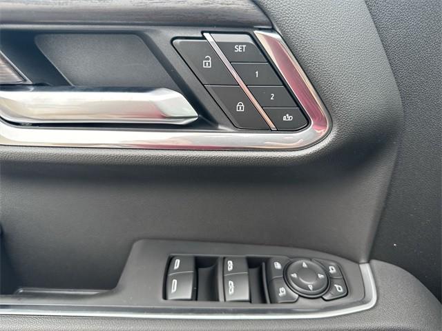 new 2025 GMC Sierra 1500 car, priced at $56,214