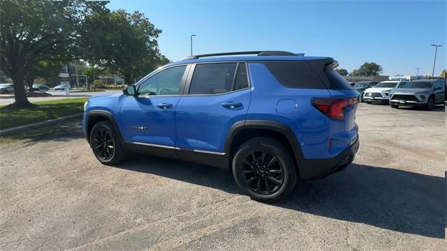 new 2026 GMC Terrain car, priced at $37,014