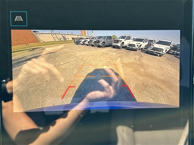 new 2026 GMC Terrain car, priced at $37,014