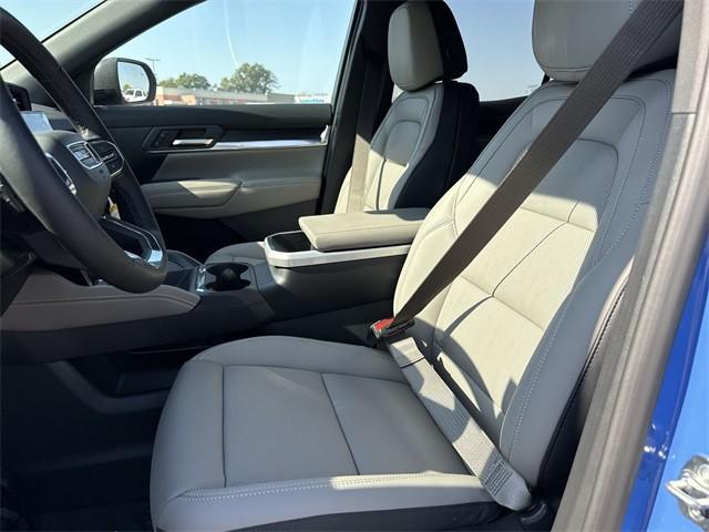 new 2026 GMC Terrain car, priced at $37,014