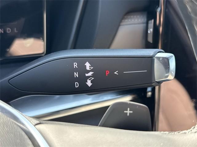 new 2026 GMC Terrain car, priced at $37,014