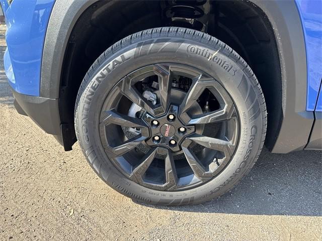 new 2026 GMC Terrain car, priced at $37,014