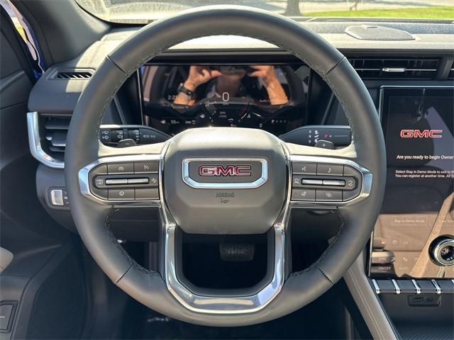 new 2026 GMC Terrain car, priced at $37,014