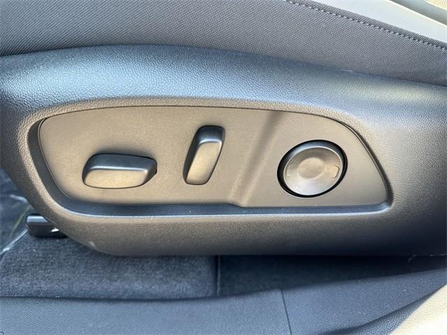 new 2026 GMC Terrain car, priced at $37,014