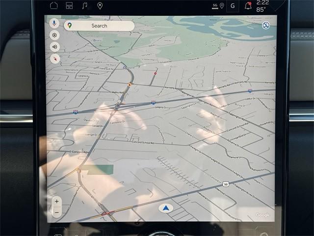 new 2026 GMC Terrain car, priced at $37,014