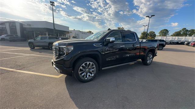 new 2025 GMC Sierra 1500 car, priced at $71,169