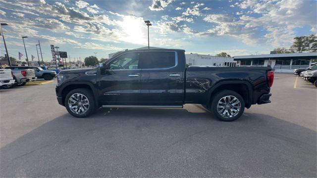 new 2025 GMC Sierra 1500 car, priced at $71,169