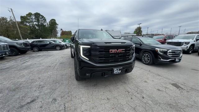 new 2025 GMC Sierra 1500 car, priced at $56,610