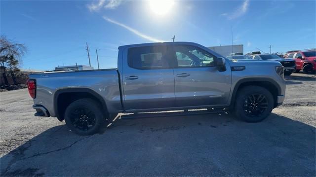 new 2025 GMC Sierra 1500 car, priced at $59,326