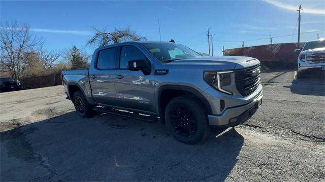 new 2025 GMC Sierra 1500 car, priced at $59,326