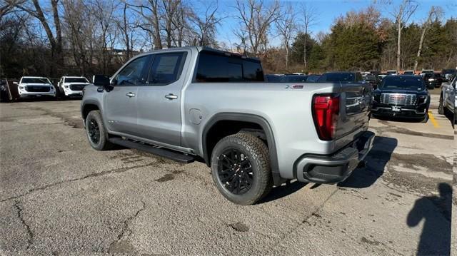 new 2025 GMC Sierra 1500 car, priced at $59,326