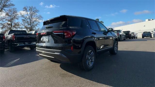 new 2025 GMC Terrain car, priced at $32,473