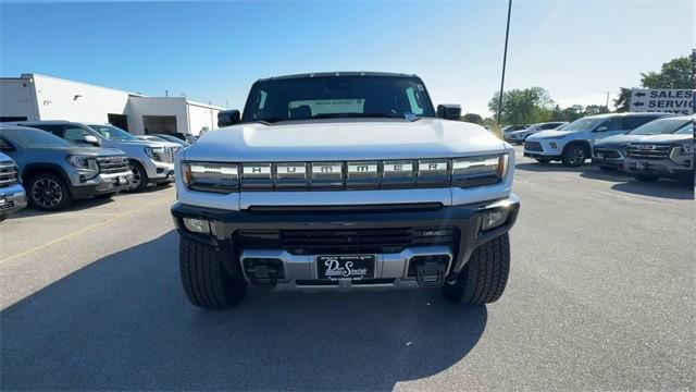 new 2026 GMC HUMMER EV Pickup car, priced at $90,176