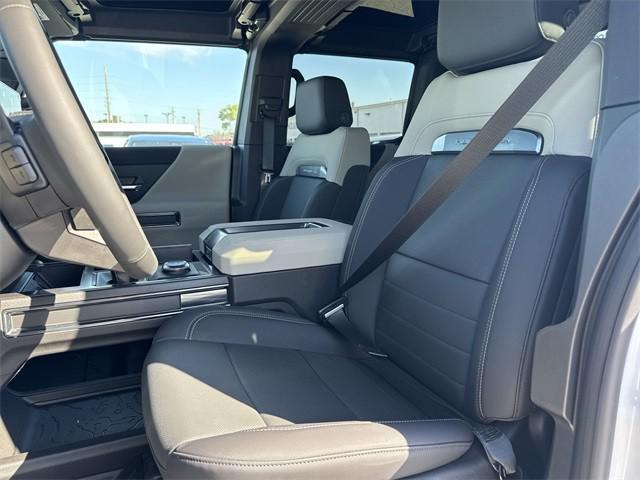 new 2026 GMC HUMMER EV Pickup car, priced at $90,176