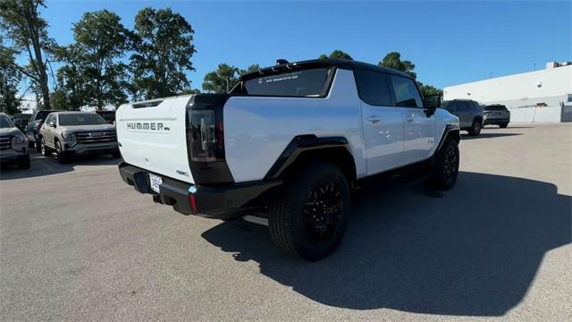 new 2026 GMC HUMMER EV Pickup car, priced at $90,176