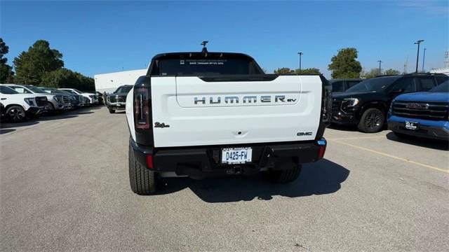 new 2026 GMC HUMMER EV Pickup car, priced at $90,176