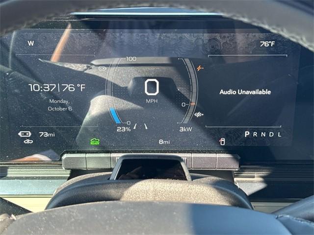 new 2026 GMC HUMMER EV Pickup car, priced at $90,176