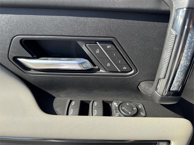 new 2026 GMC HUMMER EV Pickup car, priced at $90,176