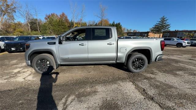 new 2025 GMC Sierra 1500 car, priced at $53,838