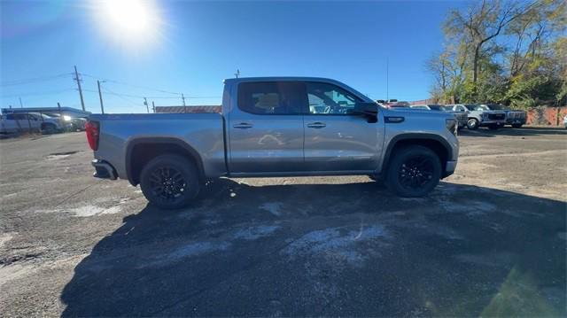 new 2025 GMC Sierra 1500 car, priced at $53,838