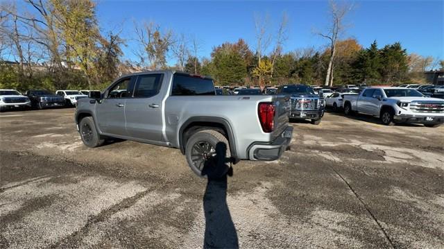 new 2025 GMC Sierra 1500 car, priced at $53,838