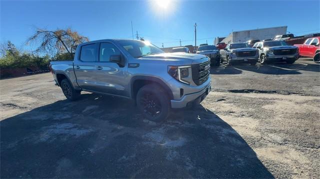 new 2025 GMC Sierra 1500 car, priced at $53,838