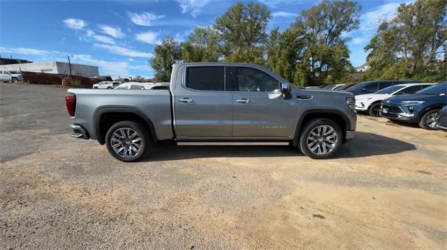 new 2025 GMC Sierra 1500 car, priced at $69,930