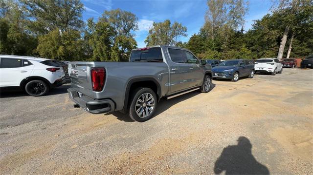 new 2025 GMC Sierra 1500 car, priced at $69,930