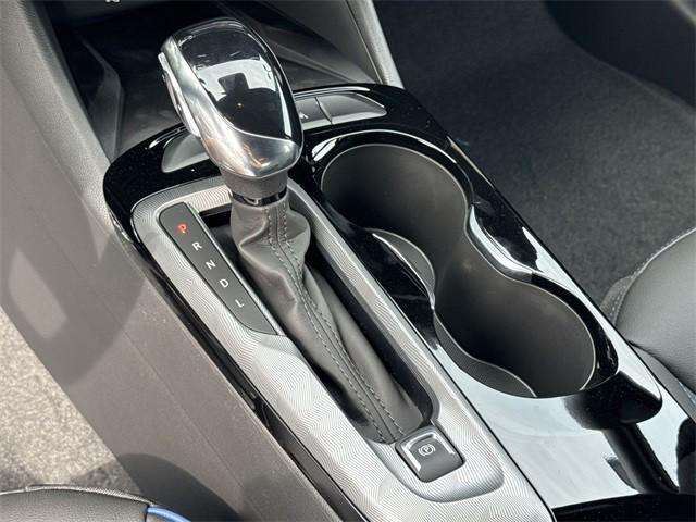 new 2026 Buick Envista car, priced at $27,647