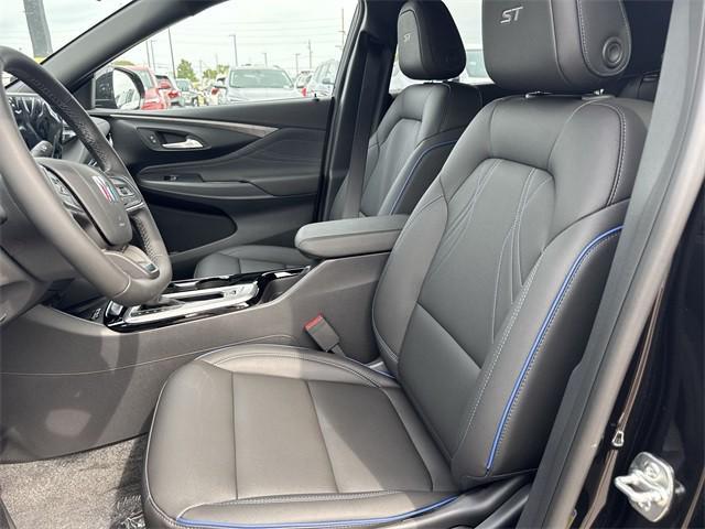 new 2026 Buick Envista car, priced at $27,647