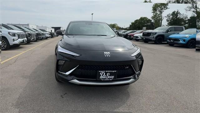 new 2026 Buick Envista car, priced at $27,647