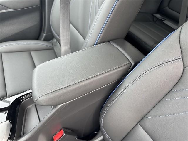new 2026 Buick Envista car, priced at $27,647