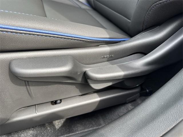 new 2026 Buick Envista car, priced at $27,647