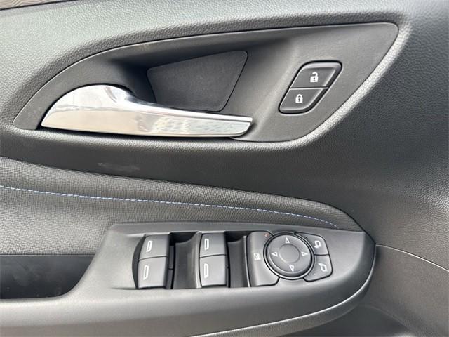 new 2026 Buick Envista car, priced at $27,647