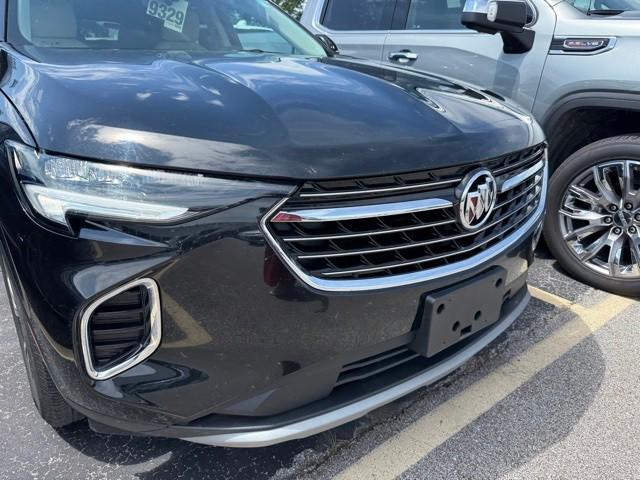 used 2022 Buick Envision car, priced at $24,957