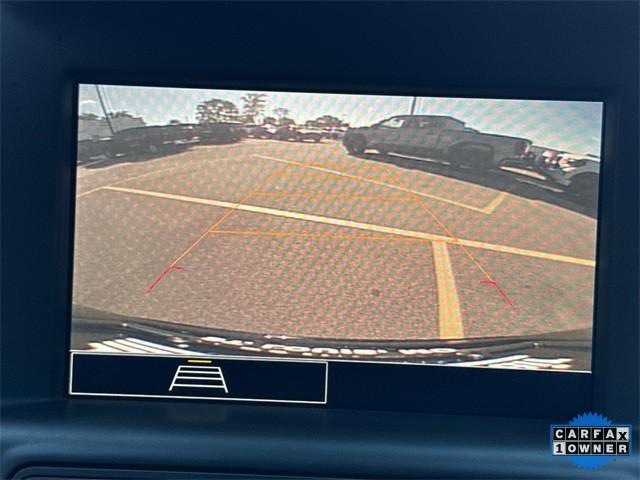 used 2023 GMC Terrain car, priced at $21,693