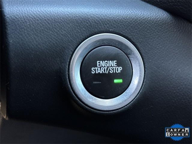 used 2023 GMC Terrain car, priced at $21,693