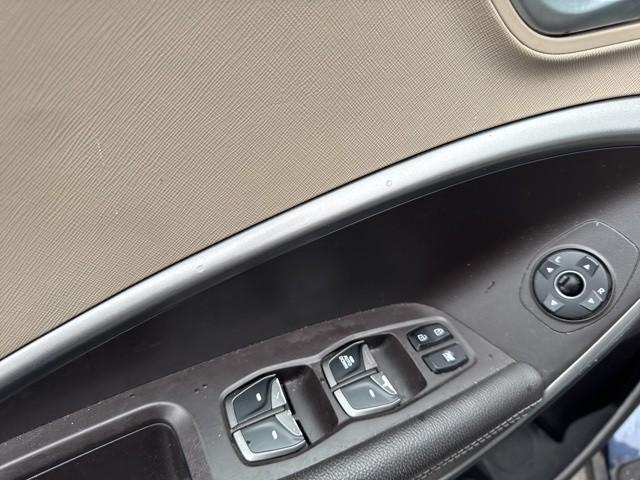 used 2018 Hyundai Santa Fe Sport car, priced at $13,989