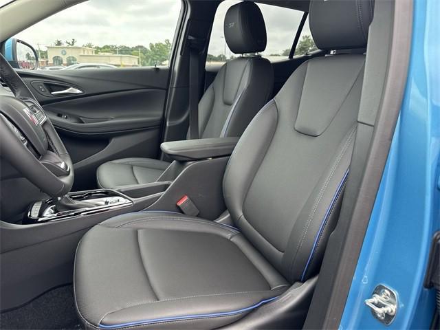 new 2026 Buick Encore GX car, priced at $25,744