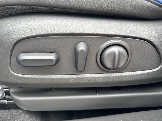 new 2026 Buick Encore GX car, priced at $25,744