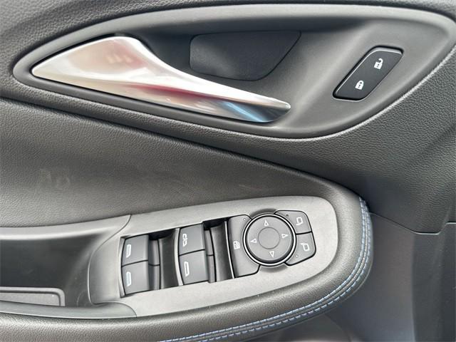 new 2026 Buick Encore GX car, priced at $25,744