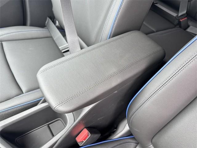 new 2026 Buick Encore GX car, priced at $25,744