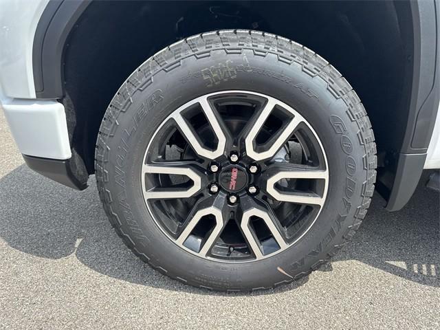 new 2026 GMC Sierra 1500 car, priced at $65,587