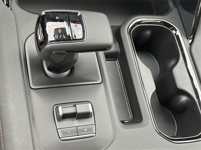 new 2026 GMC Sierra 1500 car, priced at $65,587