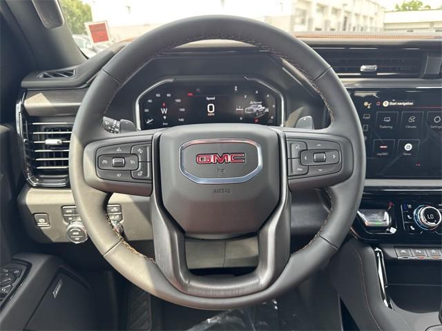 new 2026 GMC Sierra 1500 car, priced at $65,587