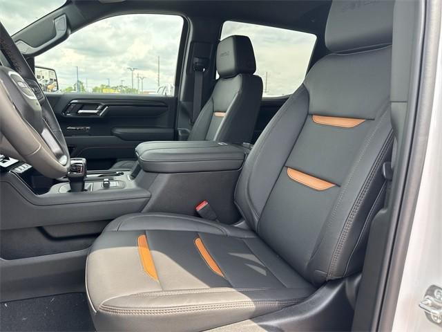 new 2026 GMC Sierra 1500 car, priced at $65,587