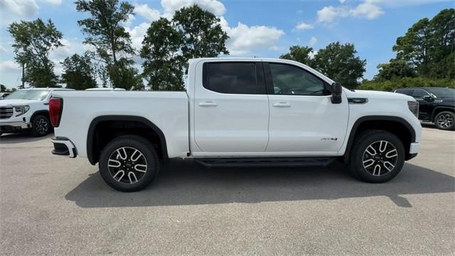 new 2026 GMC Sierra 1500 car, priced at $65,587